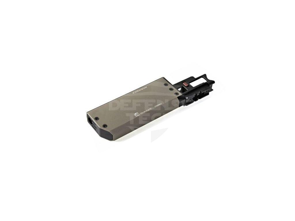 FD Tlmič hluku výstrelu mod. FD 919x Compact G19X Gen.5 COY