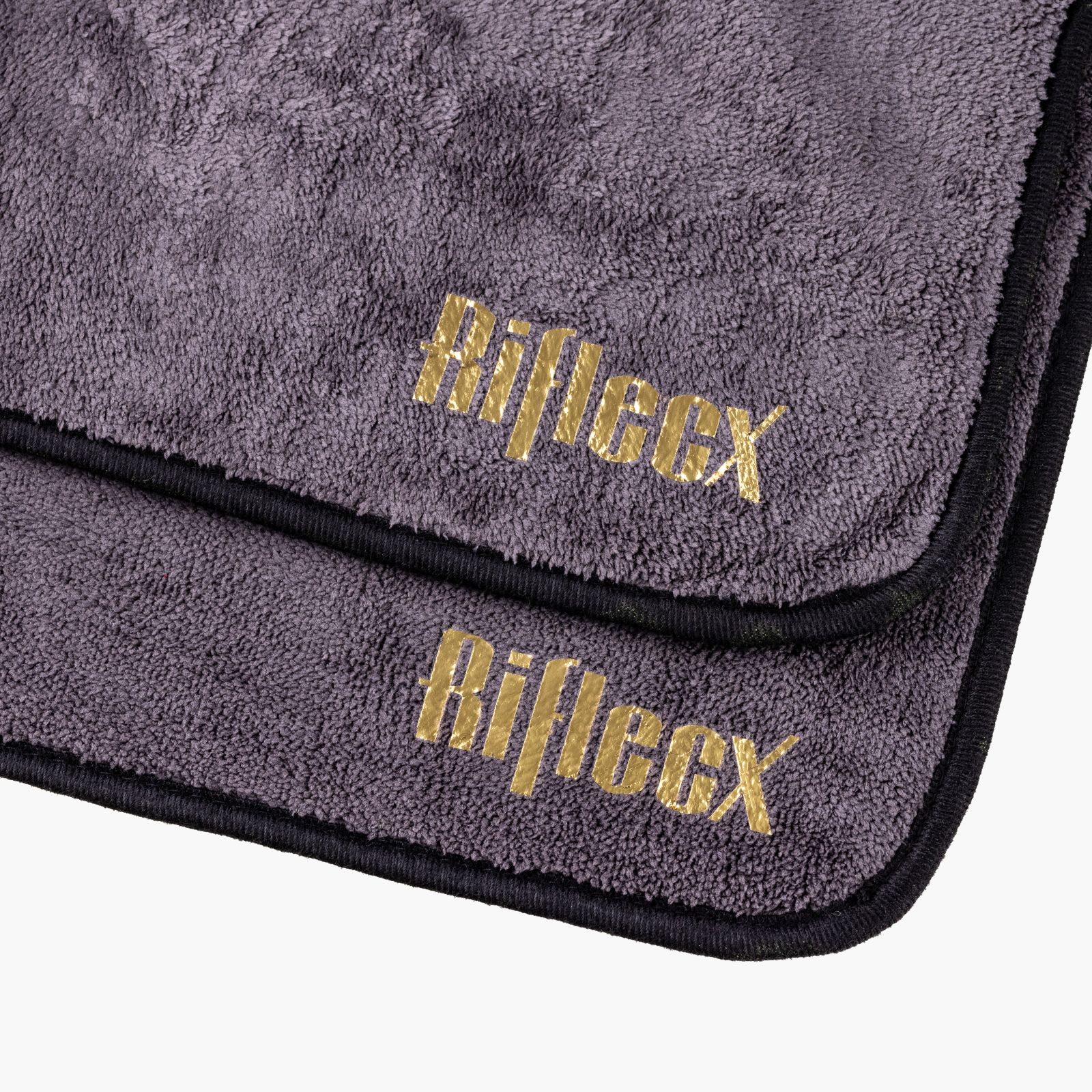 RifleCX Polishing Towel – leštiaca utierka na zbrane a optiku
