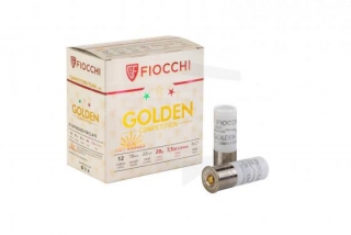 FIOCCHI GOLDEN HOT RANGE 24G 12/70/22