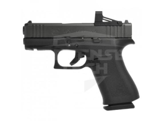 G43X MOS with RMSc Shield