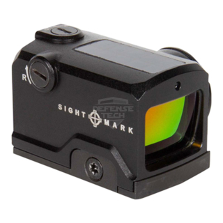 Kolimátor SIGHT MARK Mini Shot M-Spec M2 Solar